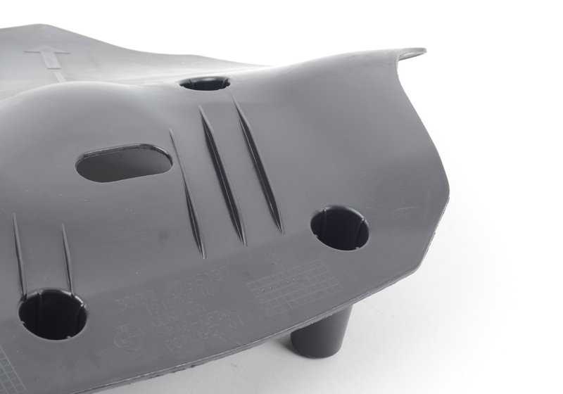 Cubierta izquierda OEM 33326796137 para BMW F20, F21, F22, F23, F30, F31, F34, F35, F32, F33, F36. Original BMW.