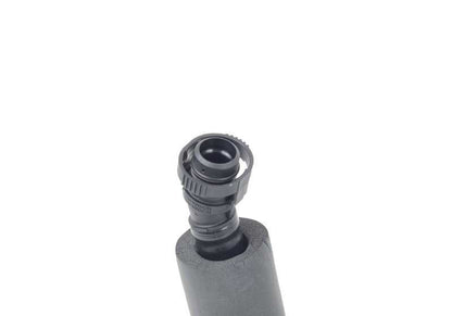 Tubo de ventilación OEM 11157581815 para BMW F10, F11, F01, F02, F25. Original BMW.