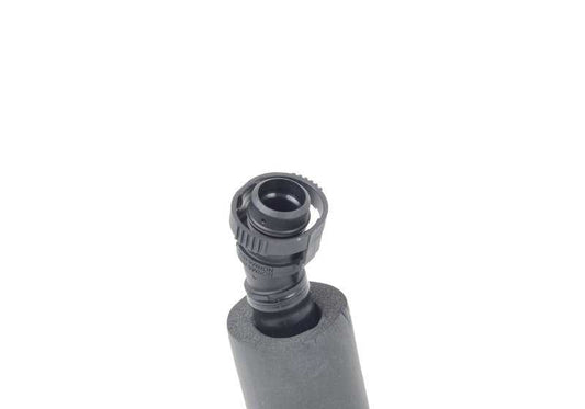 Tubo de ventilación OEM 11157581815 para BMW F10, F11, F01, F02, F25. Original BMW.