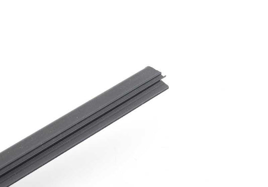 OUTDO BURLETE Right window 51211970064 for BMW E31. Original BMW piece.