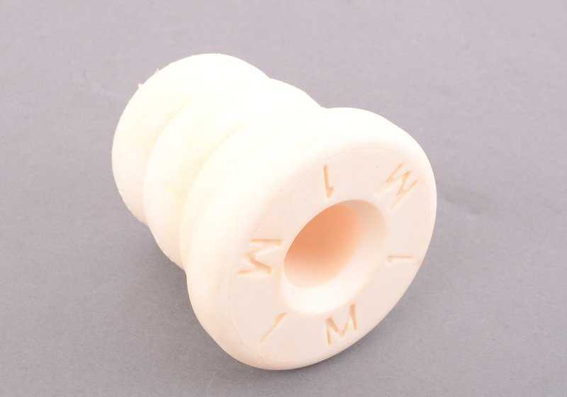 Absorvedor de choque frontal adicional para BMW F20, F21, F22, F23, F87N, F30, F31, F34, F35, F80, G20, G21, F32, F33, F36, F82, F83, I01, U11, G29 (OEM 31336877272. BMW original.