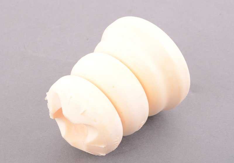 Absorvedor de choque frontal adicional para BMW F20, F21, F22, F23, F87N, F30, F31, F34, F35, F80, G20, G21, F32, F33, F36, F82, F83, I01, U11, G29 (OEM 31336877272. BMW original.