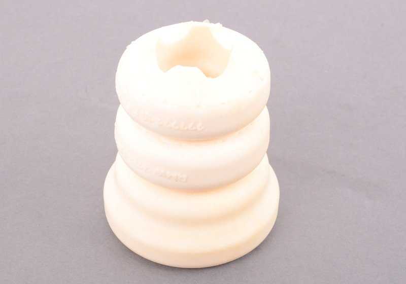 Absorvedor de choque frontal adicional para BMW F20, F21, F22, F23, F87N, F30, F31, F34, F35, F80, G20, G21, F32, F33, F36, F82, F83, I01, U11, G29 (OEM 31336877272. BMW original.