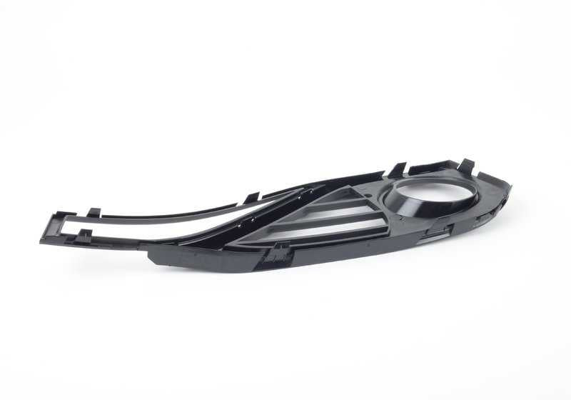 Rejilla delantera derecha abierta Sport Line OEM 51117294830 para BMW F32, F33, F36. Original BMW.