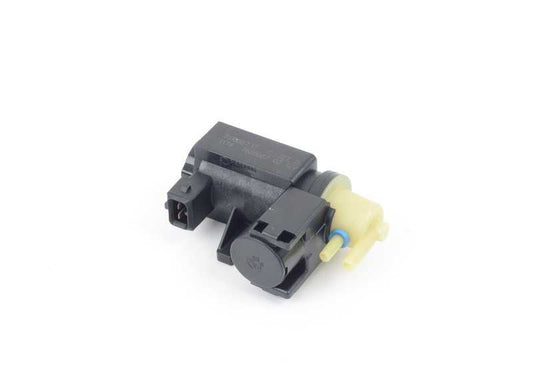 Pressure converter for BMW 7 Series F01, F02, X6 E71 (OEM 11747628987). Original BMW