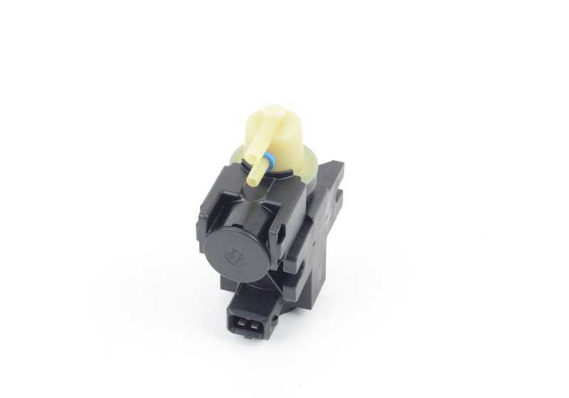 Pressure converter for BMW 7 Series F01, F02, X6 E71 (OEM 11747628987). Original BMW