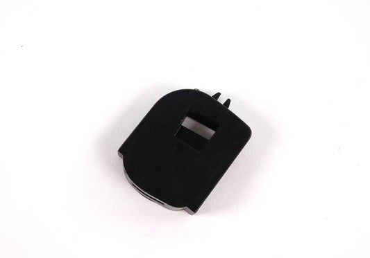 OEM 5143714141 Adattatore sinistro per BMW E46. BMW originale.