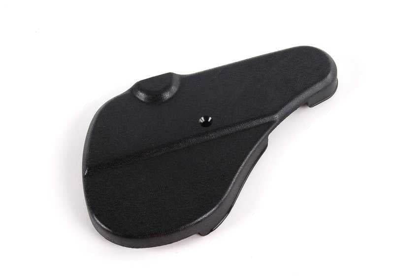 Left outer cover for BMW 3 Series E21, 6 Series E24 (OEM 52101859671). Original BMW.