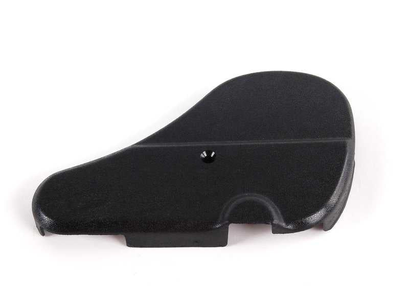 Left outer cover for BMW 3 Series E21, 6 Series E24 (OEM 52101859671). Original BMW.