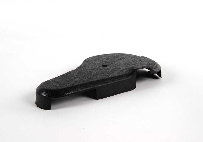 Left outer cover for BMW 3 Series E21, 6 Series E24 (OEM 52101859671). Original BMW.