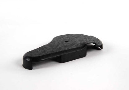 Left outer cover for BMW 3 Series E21, 6 Series E24 (OEM 52101859671). Original BMW.