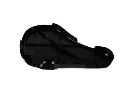 Left outer cover for BMW 3 Series E21, 6 Series E24 (OEM 52101859671). Original BMW.