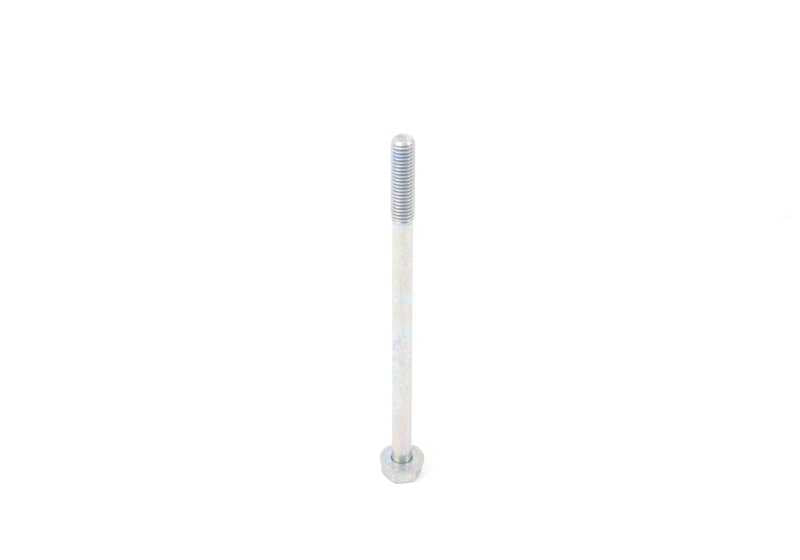 Parafuso hexagonal com arruela para BMW F07, F10, F11, F18, F06, F12, F13, E65, E66, F01, F02, E53 (OEM 07119905893). BMW original.