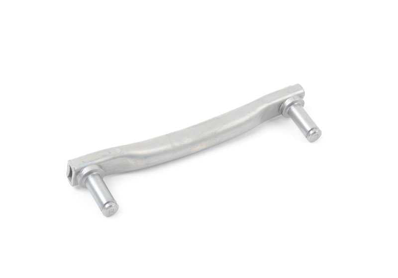 Varilla de cambio OEM 25117524347 para BMW E46. Original BMW.