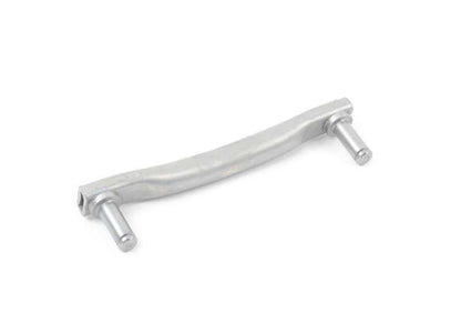 Varilla de cambio OEM 25117524347 para BMW E46. Original BMW.
