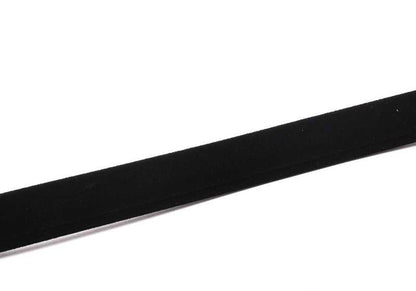 Sellado exterior del canal de la ventana derecha para BMW E38 (OEM 51218204228). Original BMW