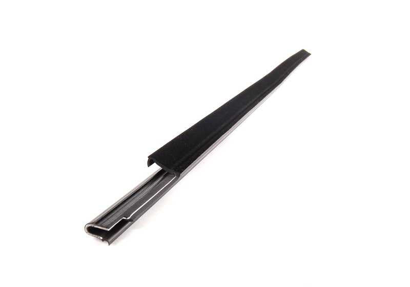 EMPRESENTO OUBRILENTE OEM esquerdo 51218204227 para BMW E38 725TDS, 728I {todos os modelos indicados}. BMW original.