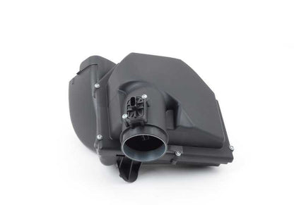 Right intake noise silencer for BMW F87N, F80, F80N, F82, F83 (OEM 13717846268). Original BMW