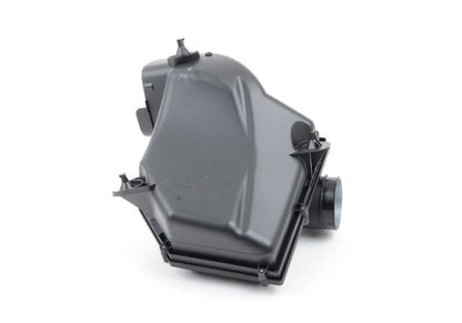 Right intake noise silencer for BMW F87N, F80, F80N, F82, F83 (OEM 13717846268). Original BMW