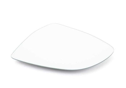 Cristal espejo retrovisor izquierdo calefactable OEM 51167291239 para BMW F15, F16, F25, F26, G01, G02. Original BMW.