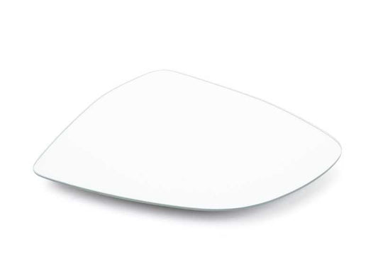 Cristal espejo retrovisor izquierdo calefactable OEM 51167291239 para BMW F15, F16, F25, F26, G01, G02. Original BMW.