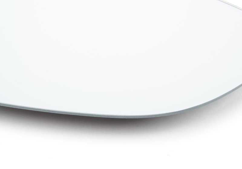 Cristal espejo retrovisor izquierdo calefactable OEM 51167291239 para BMW F15, F16, F25, F26, G01, G02. Original BMW.