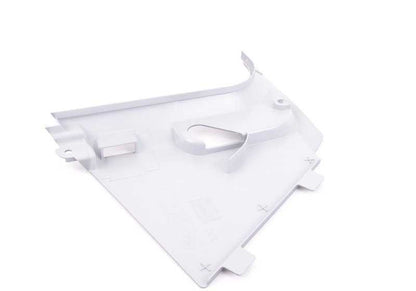 Panel lateral delantero izquierdo OEM 51438174807 para BMW E38. Original BMW.