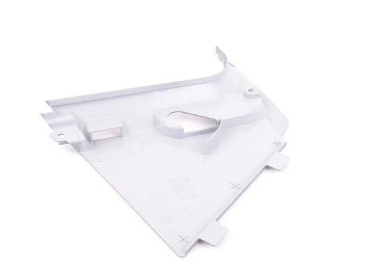 Panel lateral delantero izquierdo OEM 51438174807 para BMW E38. Original BMW.