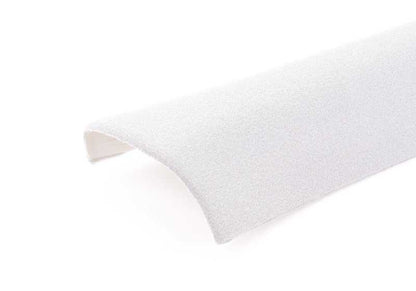 Couverture du Windlauf droit pour BMW E36 (OEM 51438173498). BMW d'origine