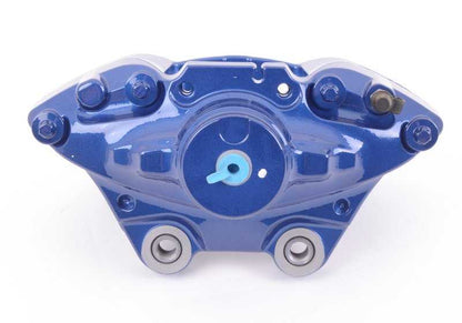 Pinza de freno trasera derecha OEM 34216799462 para BMW F20 {114d, 116d, 118d, 114i, 116i}. Original BMW.