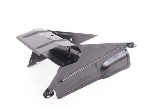 Chapón protector OEM 16121151525 para BMW E21. Original BMW.