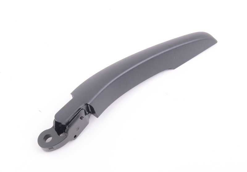 Brazo limpia trasera OEM 61627312792 para BMW F31. Original BMW.