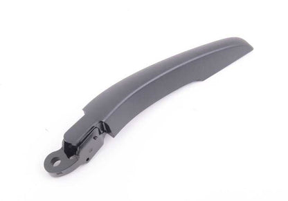 Brazo limpia trasera OEM 61627312792 para BMW F31. Original BMW.