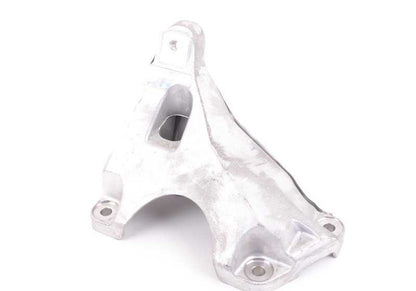 Soporte motor derecho completo OEM 22116784736 para BMW E82, E88, E90, E91, E92, E93. Original BMW.