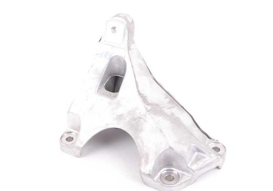 Soporte motor derecho completo OEM 22116784736 para BMW E82, E88, E90, E91, E92, E93. Original BMW.