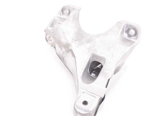 Soporte motor derecho completo OEM 22116784736 para BMW E82, E88, E90, E91, E92, E93. Original BMW.