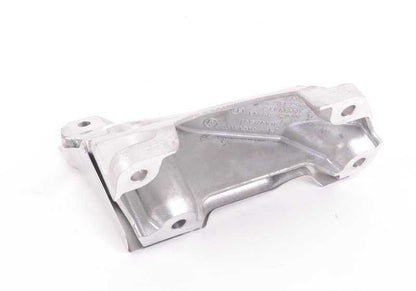 Soporte motor derecho completo OEM 22116784736 para BMW E82, E88, E90, E91, E92, E93. Original BMW.