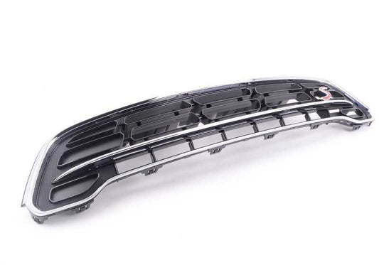 Grill anteriore dell'OEM Hook 51139812759 per Mini Countryman R60 (2010-2016). Mini originale.