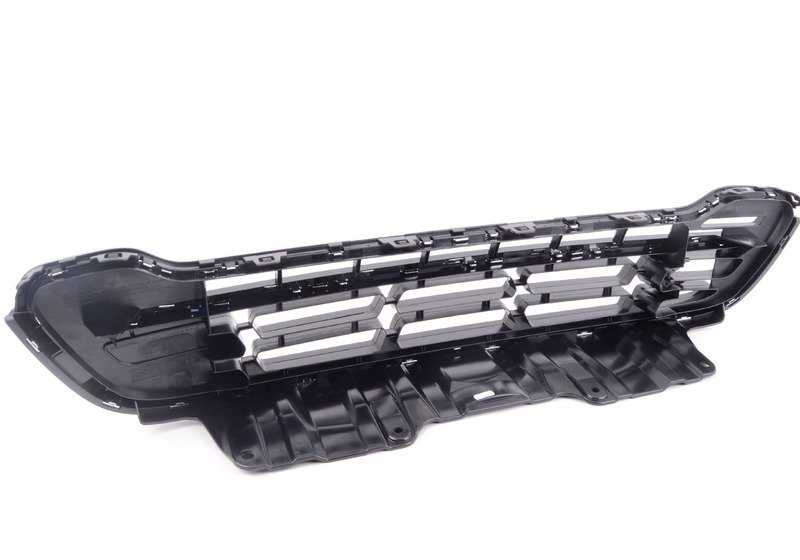 Parrilla delantera del capó OEM 51139812759 para MINI Countryman R60 (2010-2016). Original MINI.