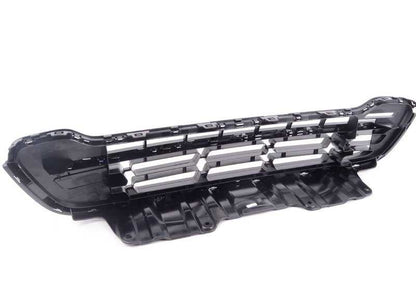 Parrilla delantera del capó OEM 51139812759 para MINI Countryman R60 (2010-2016). Original MINI.
