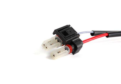 IBS adapter cable for BMW E60, E61, E63, E64 (OEM 61129123572). Genuine BMW
