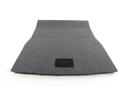 Base de maletero OEM 51477059233 para BMW E90, E90N, E91N, E92, E92N. Pieza original BMW para el fondo del maletero. Ideal para mantener el equipaje en su sitio y proteger la base del maletero.