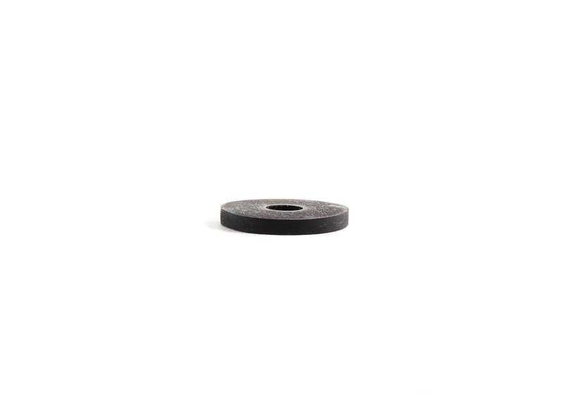 Wimbar für BMW E21, E30, E12, E28, E34, E24, E23, E32 (OEM 34414045712). Original BMW.