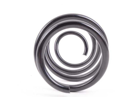 Front suspension spring OEM 31332283562 for BMW (E36, E46, Z3). Original BMW.