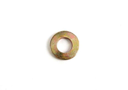 Arandela OEM 33311108204 para BMW E21, E30, E36, E12, E28, E34, E24, E38. Original BMW. Ideal para montaje en motor y soportes de motor.