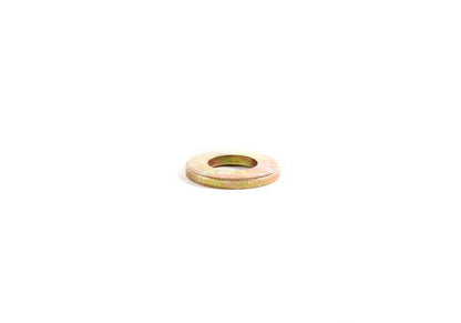 Arandela OEM 33311108204 para BMW E21, E30, E36, E12, E28, E34, E24, E38. Original BMW. Ideal para montaje en motor y soportes de motor.