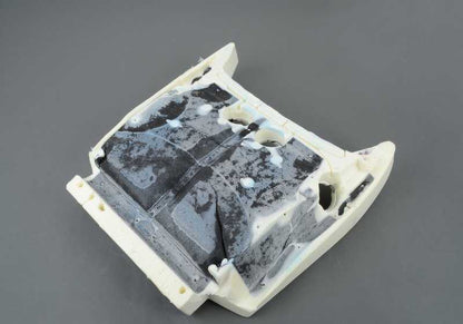 Seat cushion part for BMW X5 E70 (OEM 52107161894). Original BMW