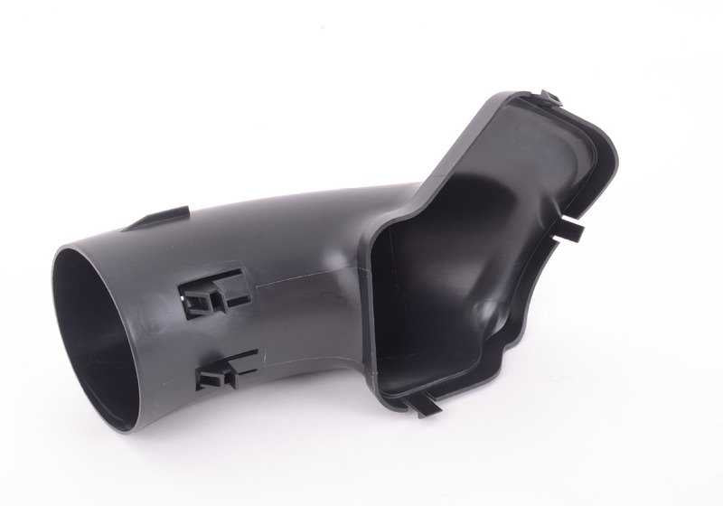 OEM admission duct 13717834743 for BMW E63, E63N, E64, E64N. Original BMW piece.