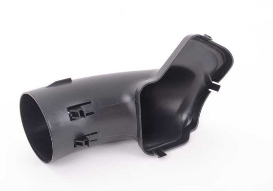 OEM admission duct 13717834743 for BMW E63, E63N, E64, E64N. Original BMW piece.