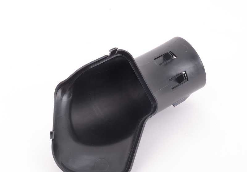 OEM admission duct 13717834743 for BMW E63, E63N, E64, E64N. Original BMW piece.